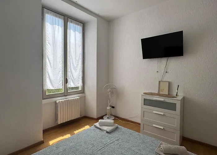 Appartement Montenero Milan