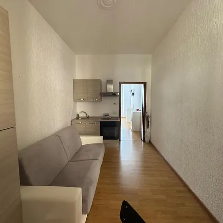 Apartman Montenero Milánó