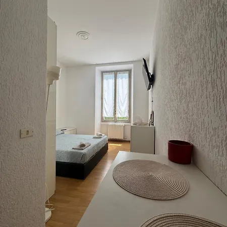 Montenero Apartman