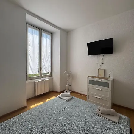 Apartman Montenero Milánó