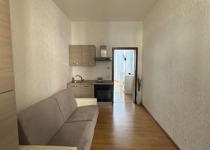 Appartamento Montenero Milano