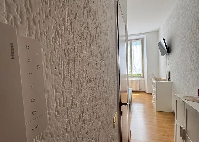 Apartman Montenero *