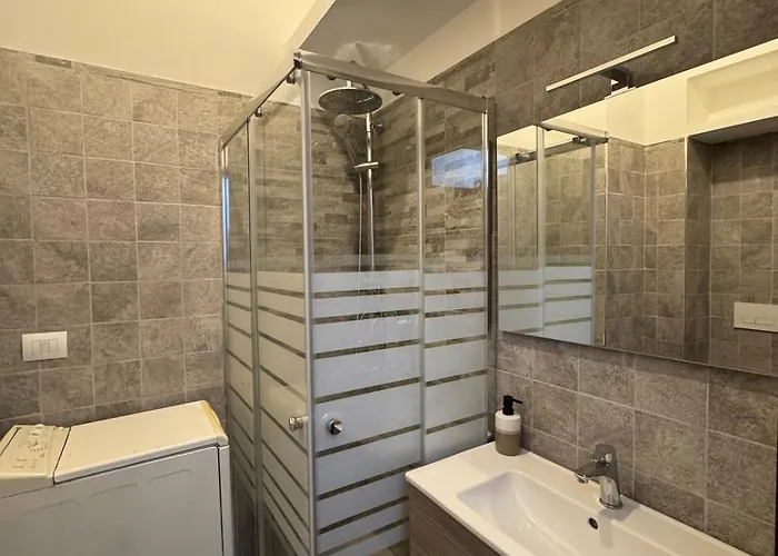 Apartman Montenero *